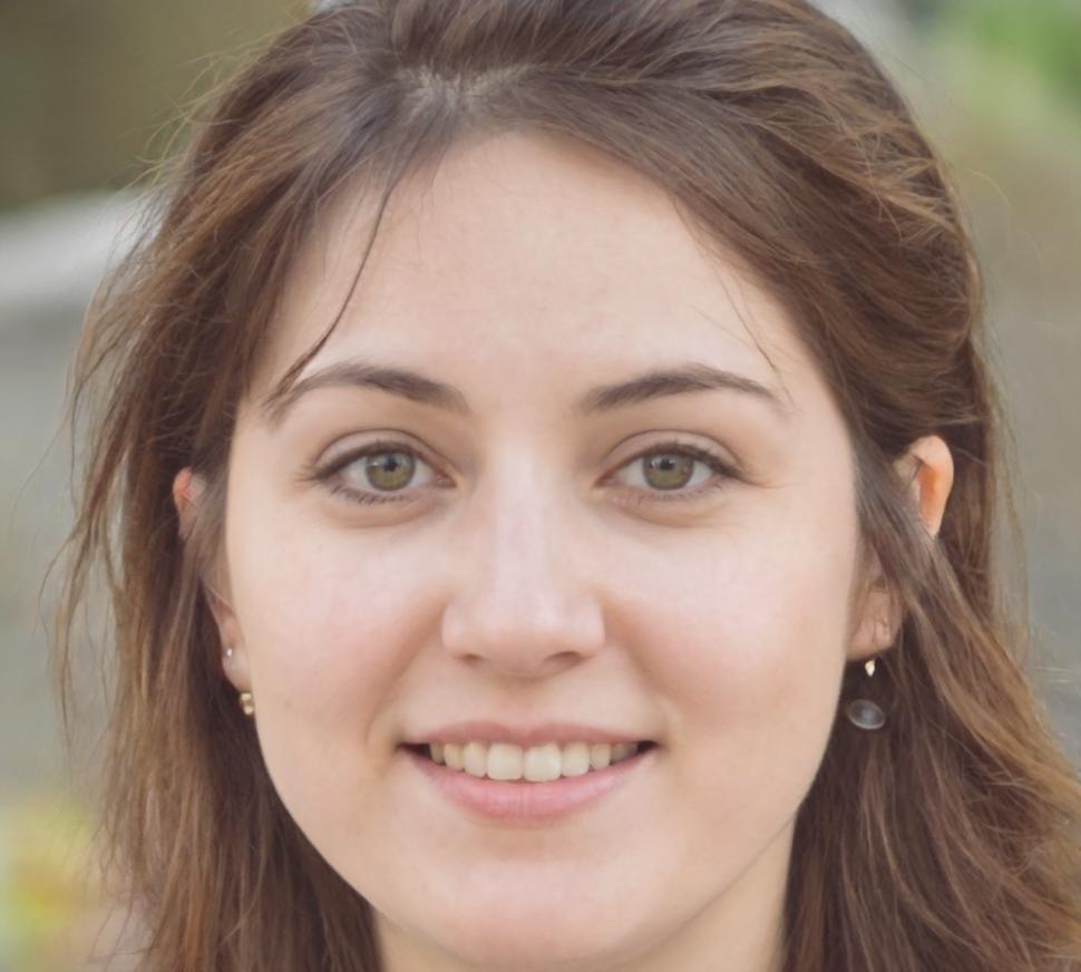 Estudiante que completó el programa de presupuestos flexibles